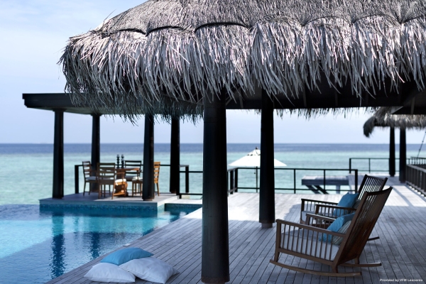 Hotel Anantara Kihavah Maldives Villas (Eydhafushi)
